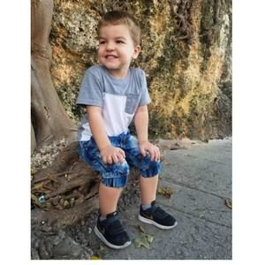 Meet your Posher, Barbara